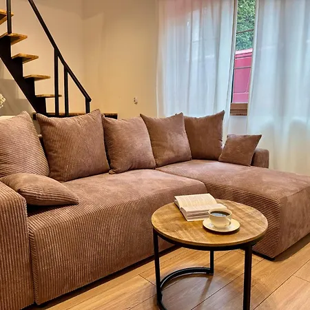 Apartment Cozy *