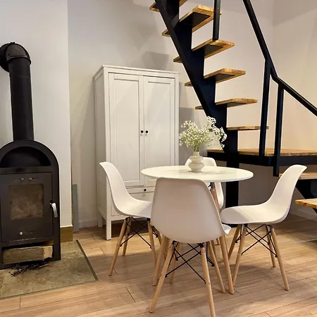 Apartment Cozy