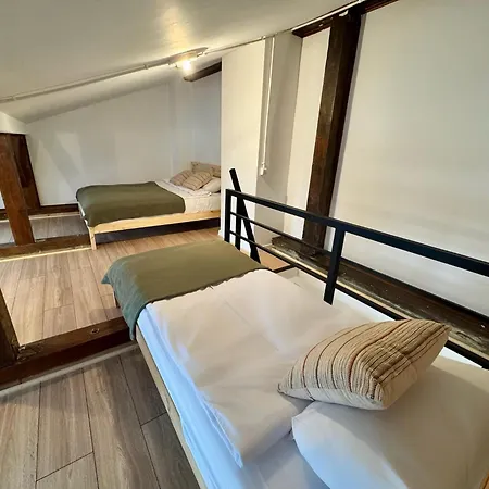 דירה Cozy *