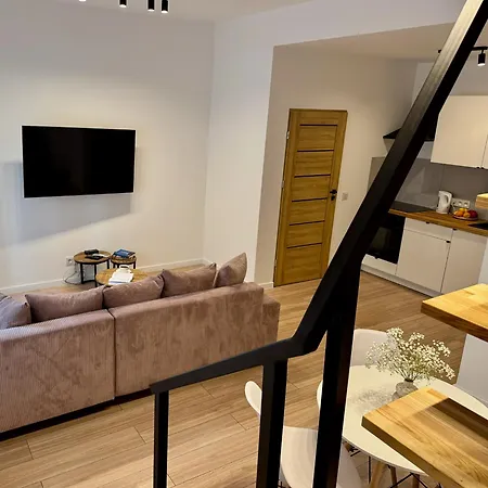 דירה Cozy