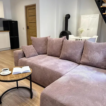 Cozy Apartment *